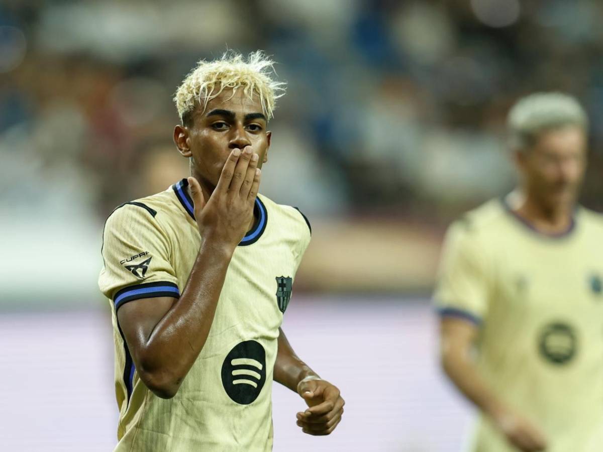 “El chico es mío”: Nicki Nicole conquista en el FC Barcelona y esto se dice sobre su nuevo novio