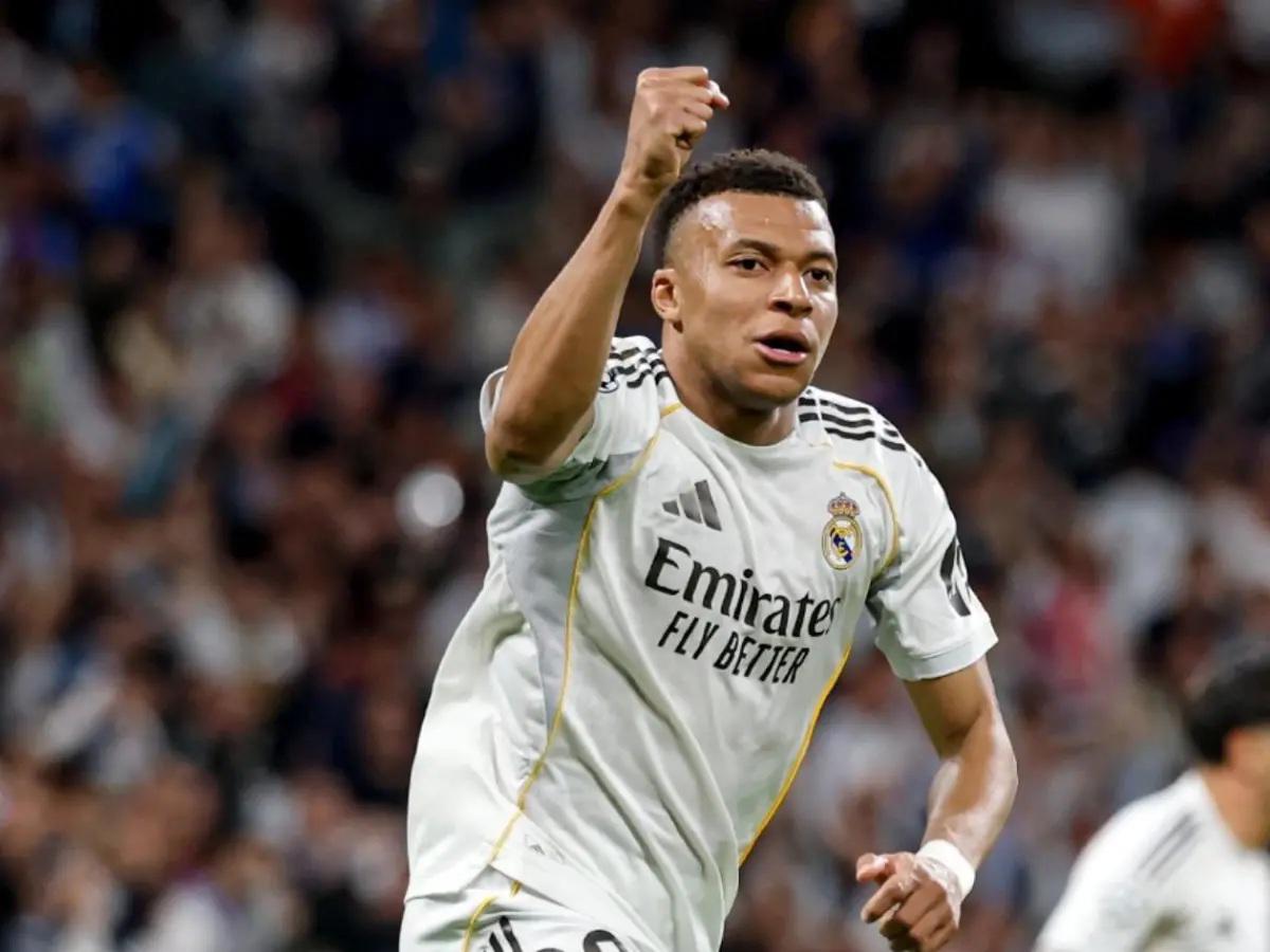 Mbappé se peleó con un compañero, está harto y revelan el motivo de la polémica que impacta al Real Madrid