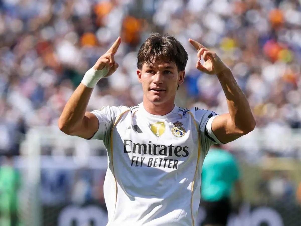 Real Madrid se va olvidando de Arbeloa: el que sería su nuevo DT pide que estos 4 se vayan y el gran fichaje que agita todo