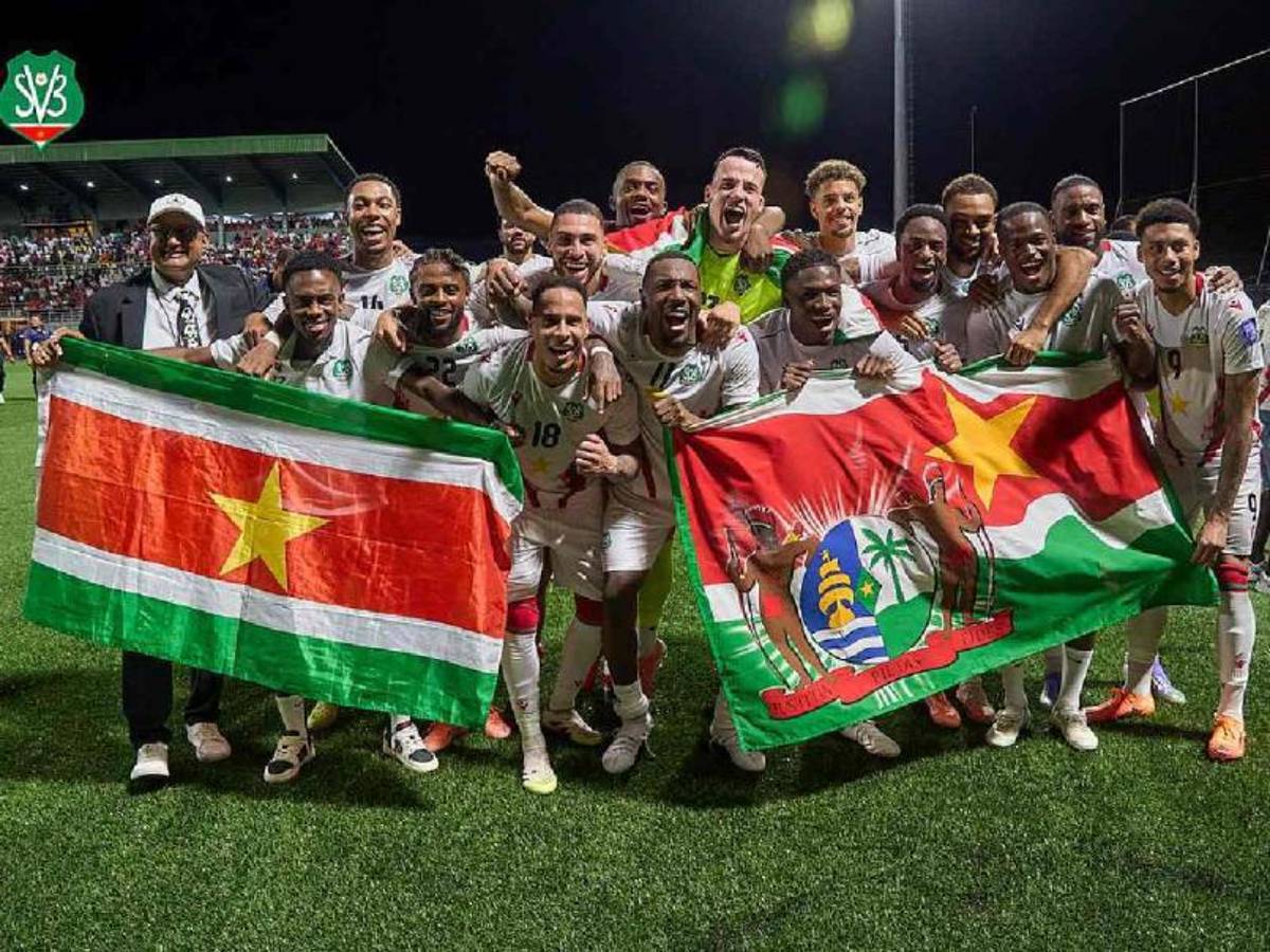 Mundial 2026: dejaron a Honduras fuera del repechaje y selección de Concacaf se queda sin técnico previo a la repesca