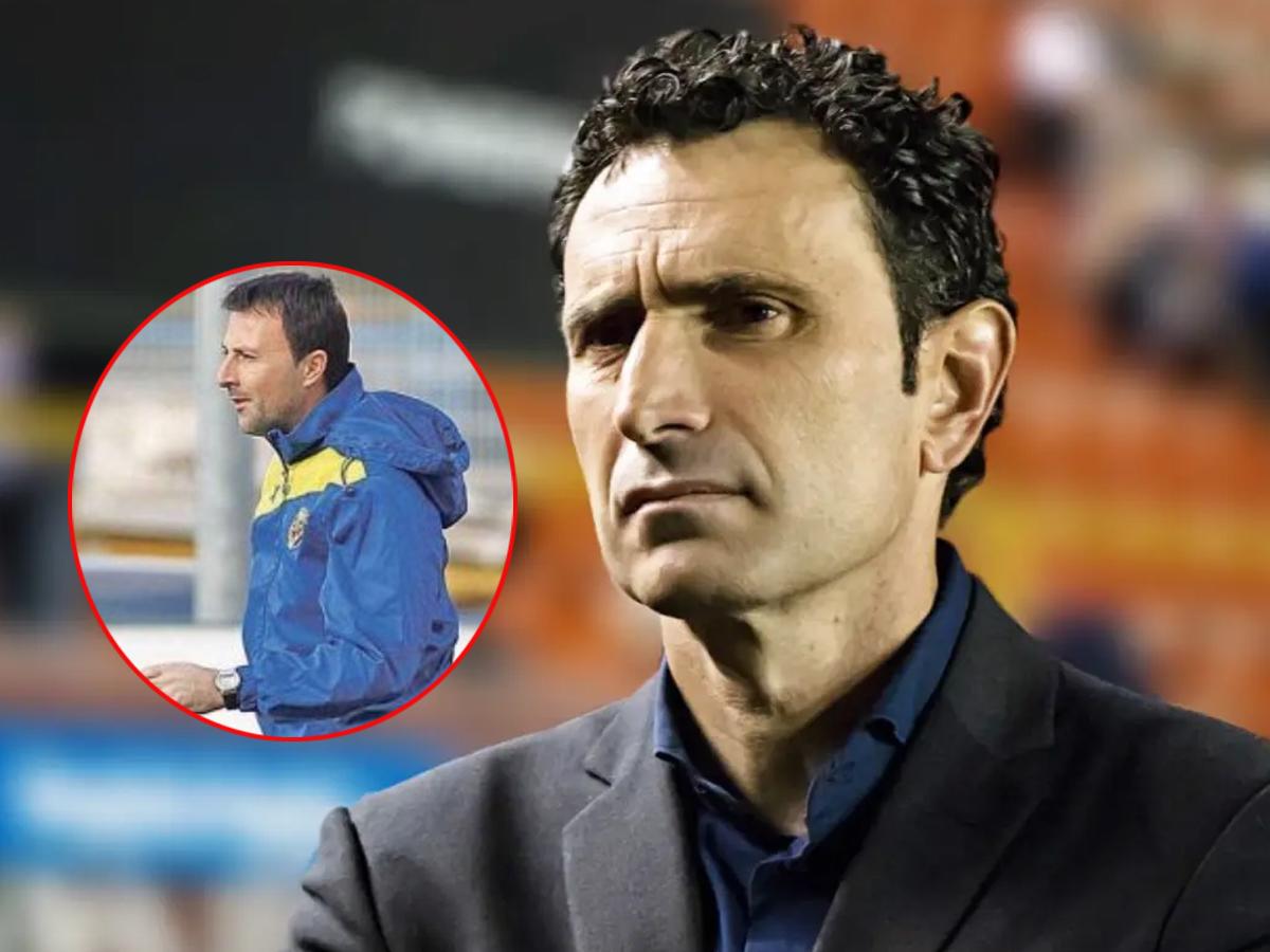 Este lunes llega José Francisco Molina con su cuerpo técnico europeo para ser presentados en la Selección de Honduras