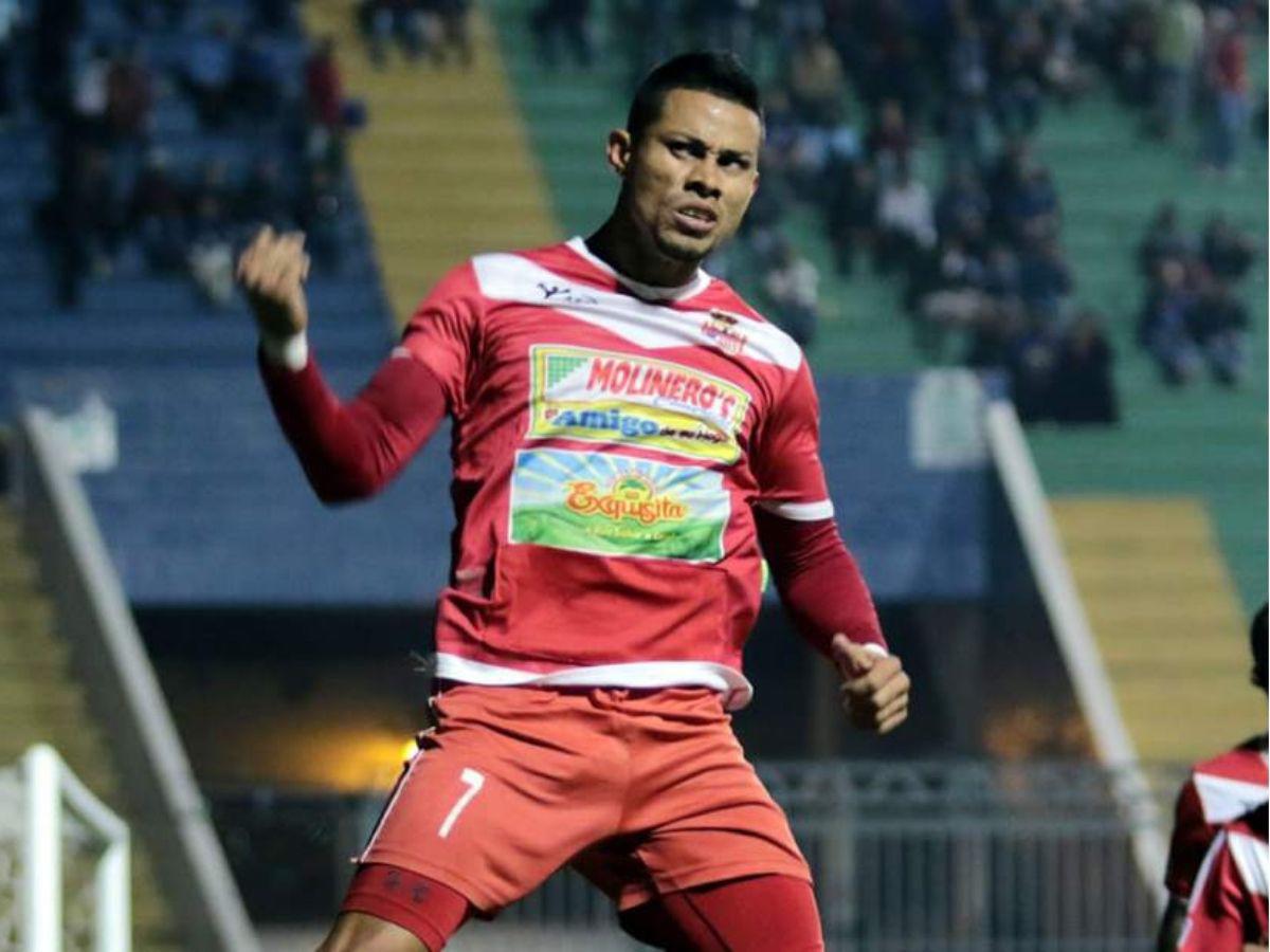 Agentes libres: La larga lista de jugadores sin contrato del fútbol hondureño, ¡hay un mundialista!