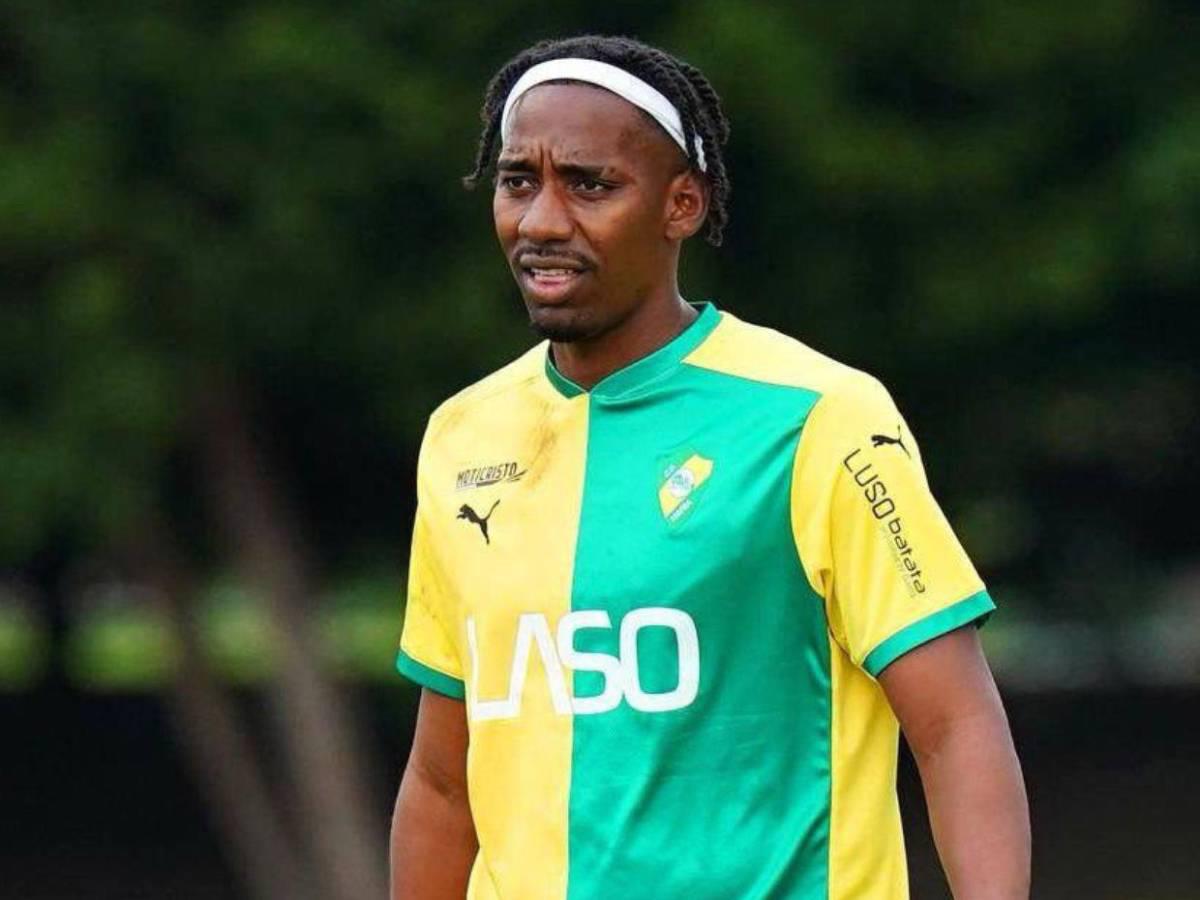 Fichajes: Motagua ficha volante, Elis con oferta de Europa, Platense va por ex Olimpia y Julián Martínez es noticia