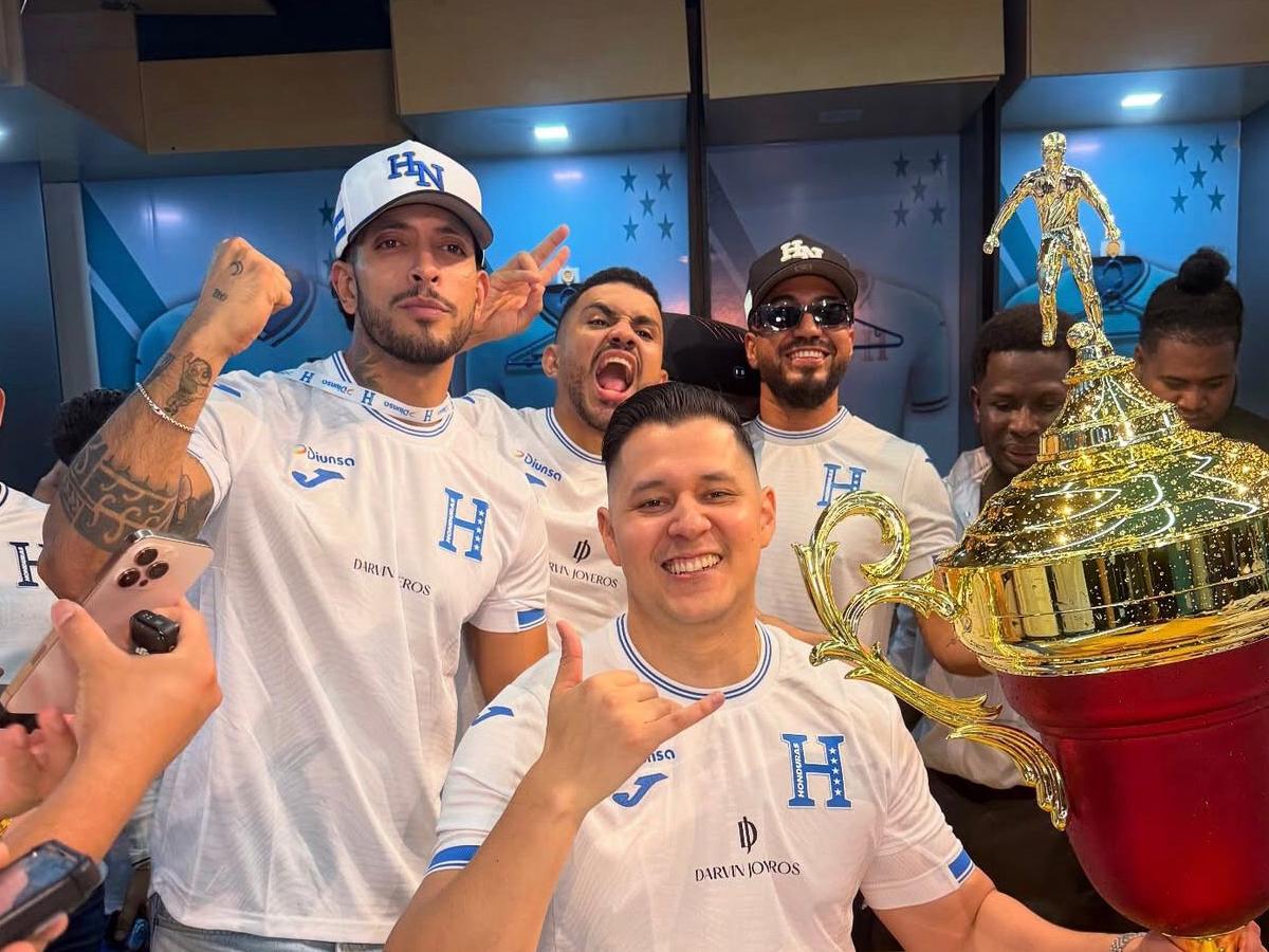 Nicaragua vs Honduras: Estas son las bajas sensibles que presentan la Selección catracha de tiktokers