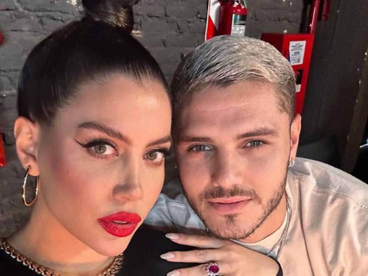 Guardaespalda de Wanda Nara revela detalles íntimos de ella y destapa el lado oscuro de Icardi: “Entró y cerró la puerta”