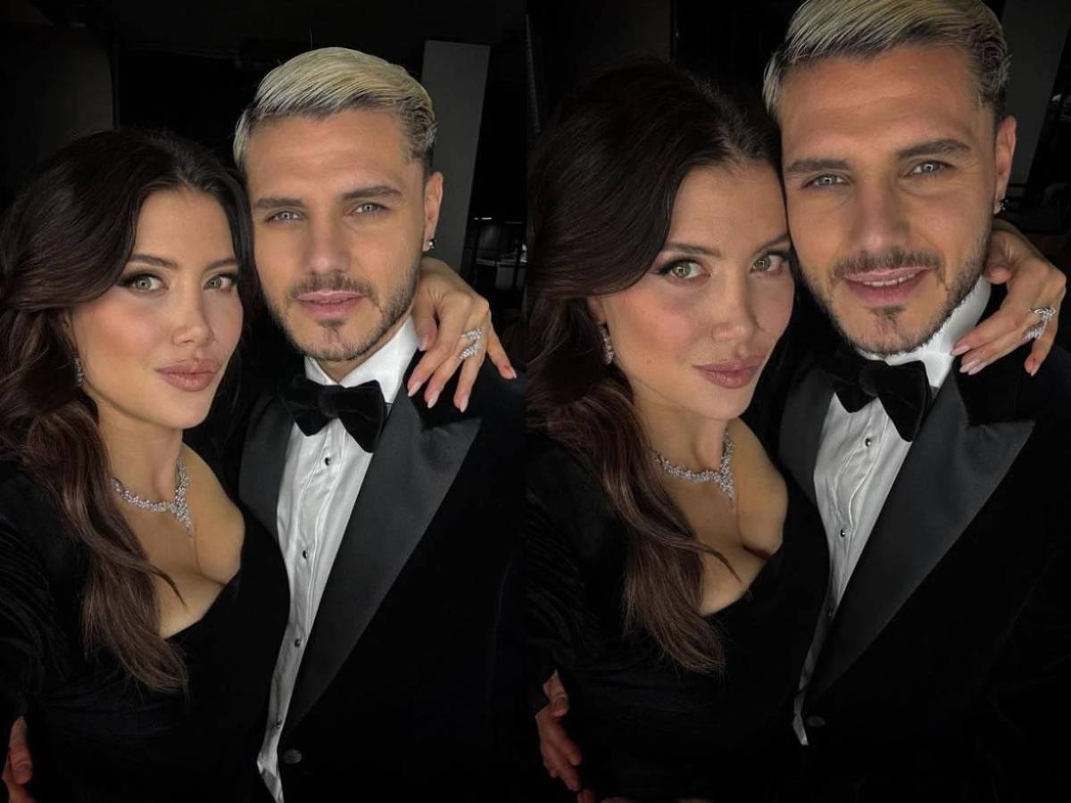 Llegó la venganza: Icardi hace oficial su nueva relación y es una “enemiga” de Wanda Nara: “el destino siempre encuentra”