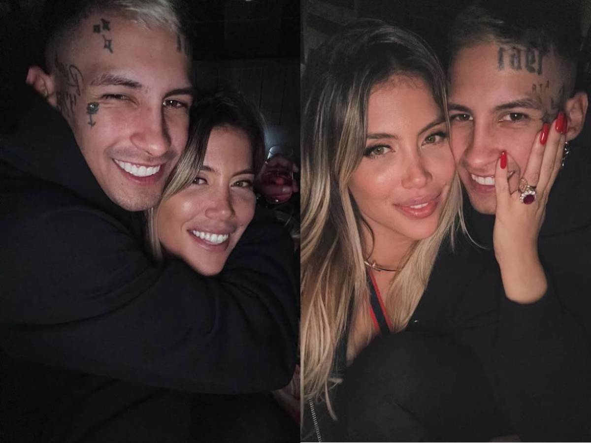 Llegó la venganza: Icardi hace oficial su nueva relación y es una “enemiga” de Wanda Nara: “el destino siempre encuentra”