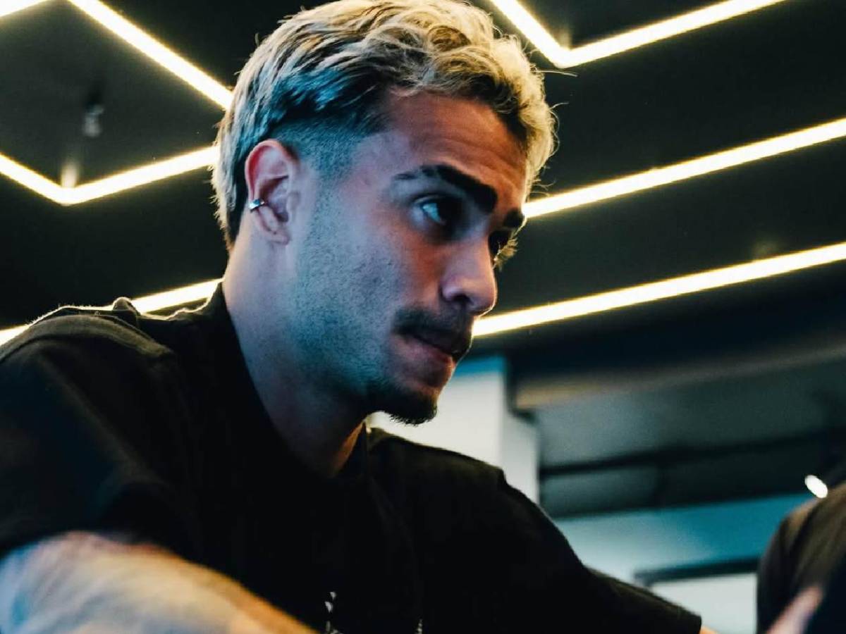 Fue nombrado el nuevo Kaká, Real Madrid lo hizo vivir un calvario tras pagar 30 millones y firma por este club