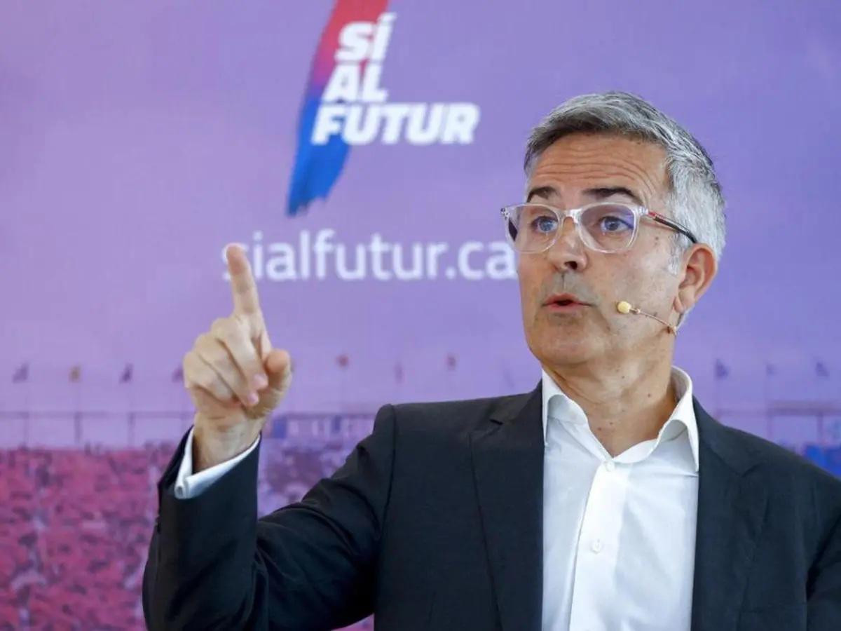 Hansi Flick toma una decisión que sacude Barcelona en plena temporada y Laporta está de acuerdo