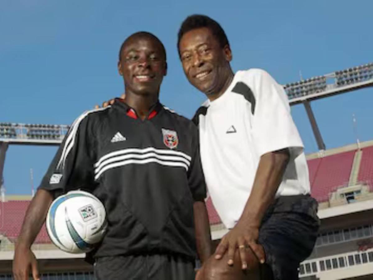 Eso es duro: Lamine Yamal recibe de Concacaf la advertencia que nunca esperó sobre su novia Nicki Nicole