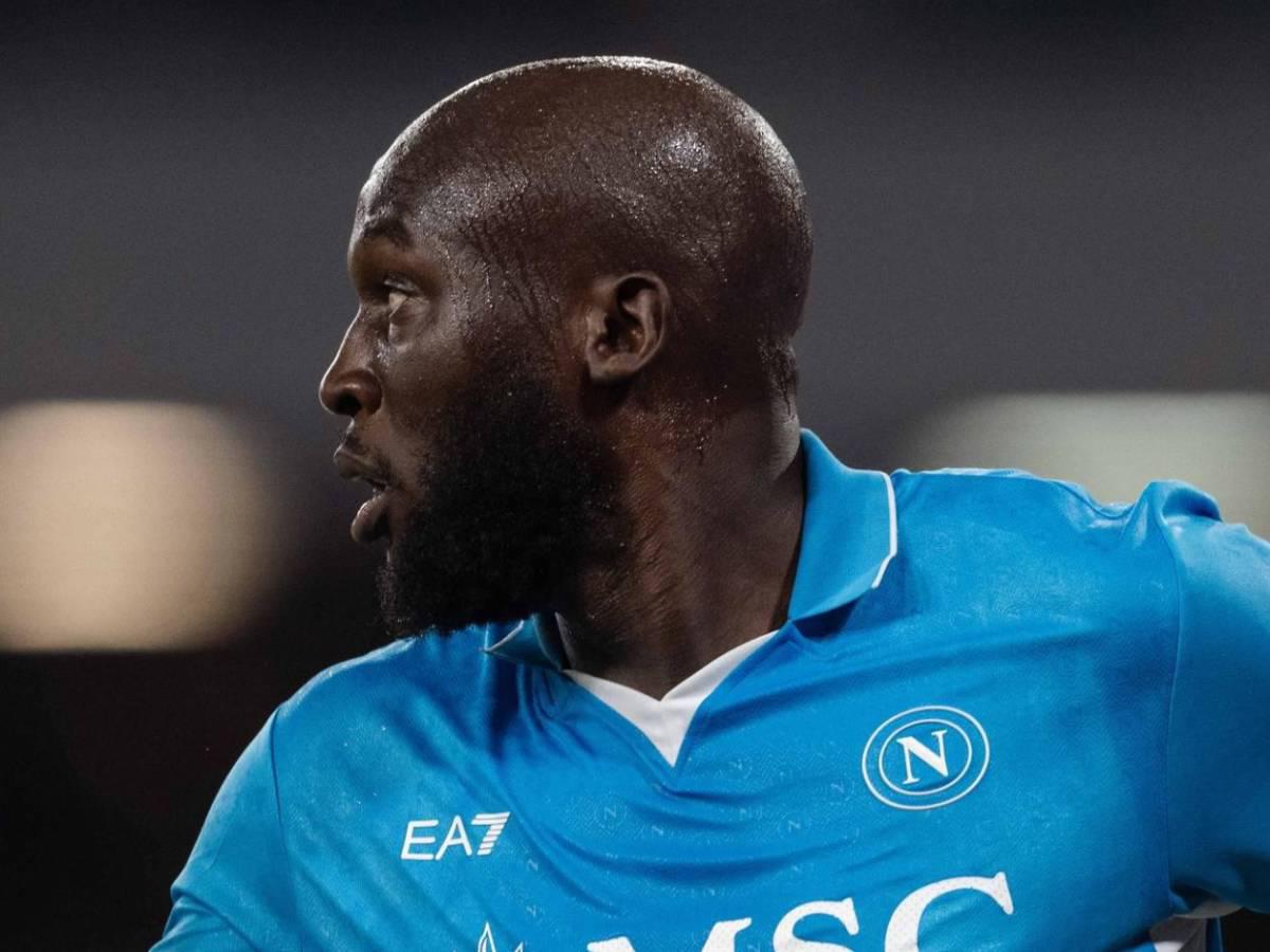 Cruel confesión de Lukaku sobre el cadáver de su padre y hace la peor denuncia de su vida: Ahora entendemos...