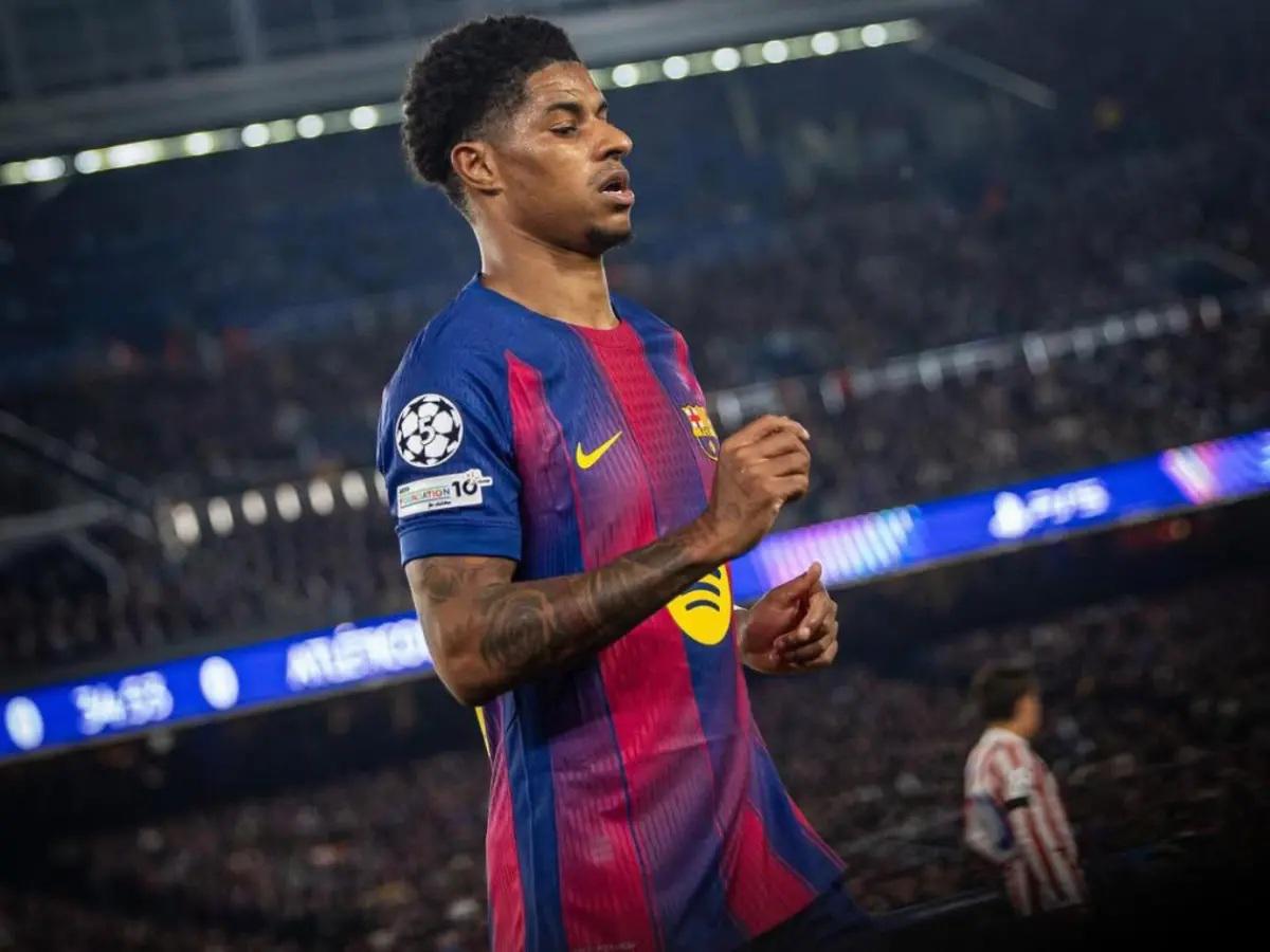 Giro inesperado: Hansi Flick le comunica que no cuenta con él y se convierte en la primera baja de Barcelona