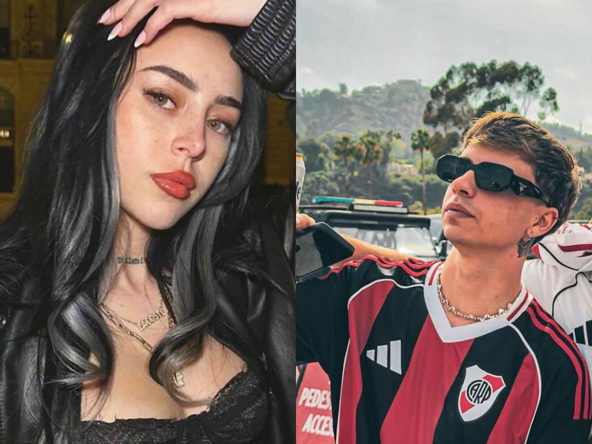 Nicki Nicole le da a Lamine Yamal donde más duele y toma decisión definitiva tras su ruptura en Barcelona
