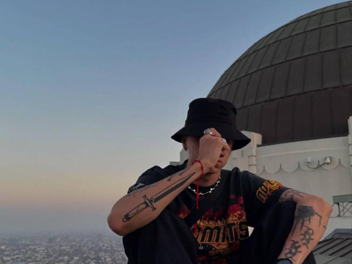 Nicki Nicole le da a Lamine Yamal donde más duele y toma decisión definitiva tras su ruptura en Barcelona