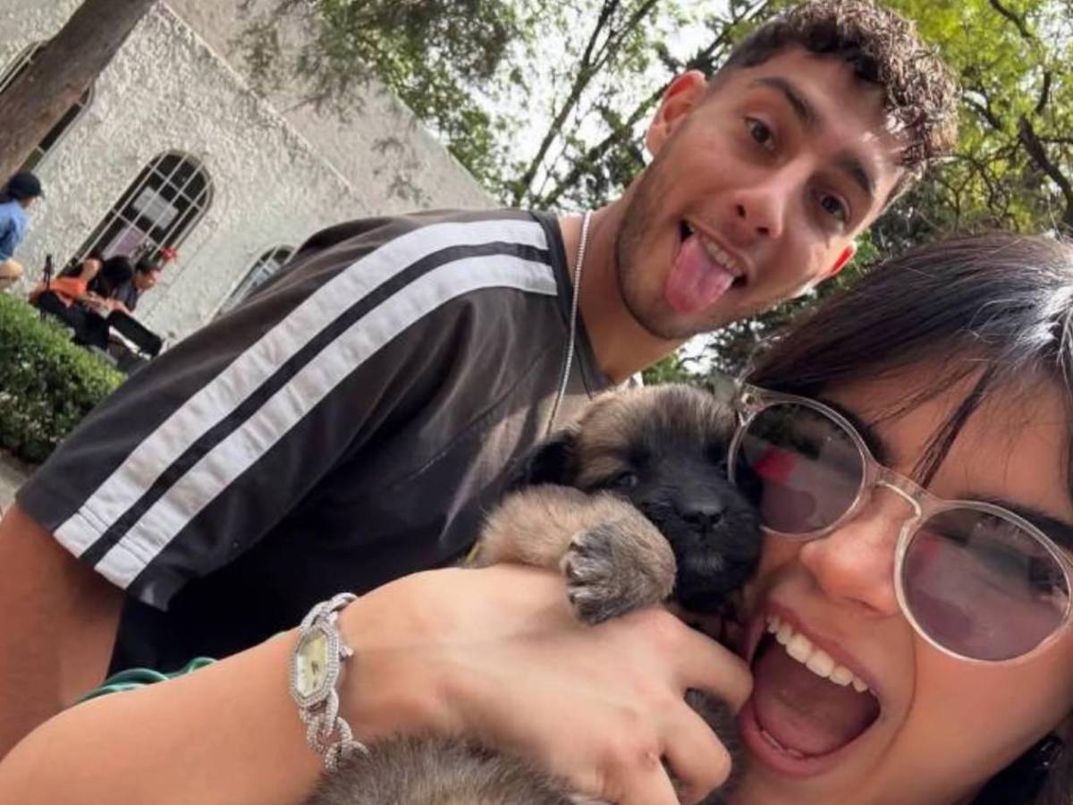 Le filtran una foto íntima y revela lo que pasó; la respuesta deja claro el tema: Ya no puedo más