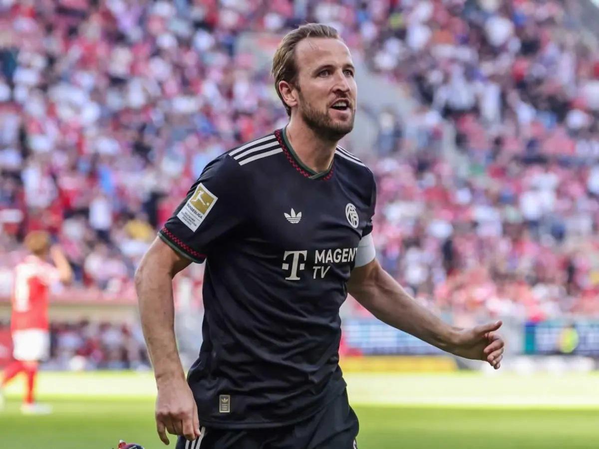 Así marcha la Bota de Oro 2026:  Harry Kane no para, Mbappé se borró y el desconocido que lleva 29 goles