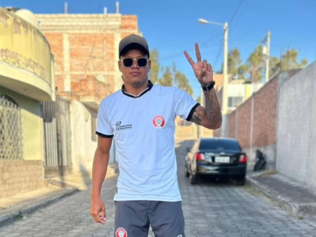 Impactante: dos futbolistas son asesinados luego de fichar por equipo; los sicarios llegaron vestidos de policías