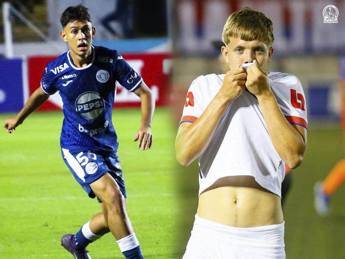 UPN y Motagua comprometidos y obligados a cerrar las vueltas con jugadores Sub-20, ¿cuál es el castigo en caso incumplir?