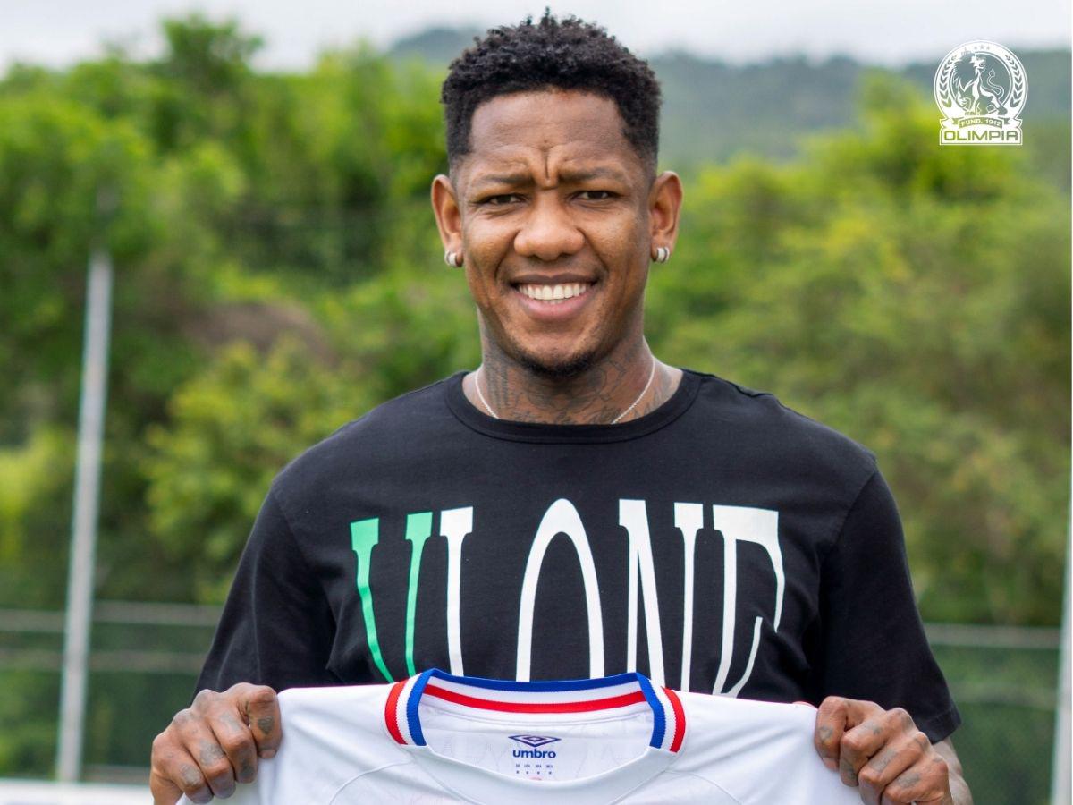 Fichajes: ¿Quioto al Olimpia? Baja en Real España e Independiente ficha 5