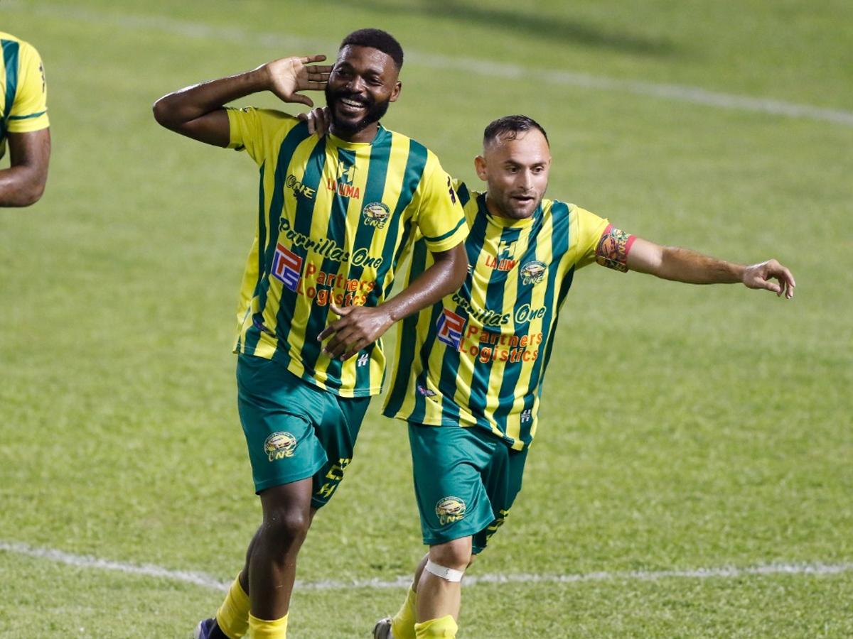 Honduras Progreso y San Juan de Gualjoco son los primeros clasificados a la liguilla del Ascenso; Parrillas One, sin margen de error