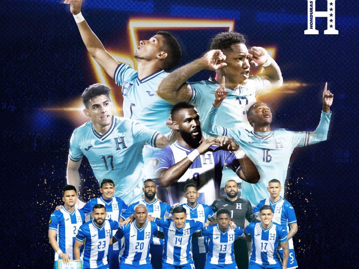 Mundial 2026: estas son las 11 selecciones que pueden clasificar en la actual jornada: Cristiano, Mbappé y Haaland por el boleto