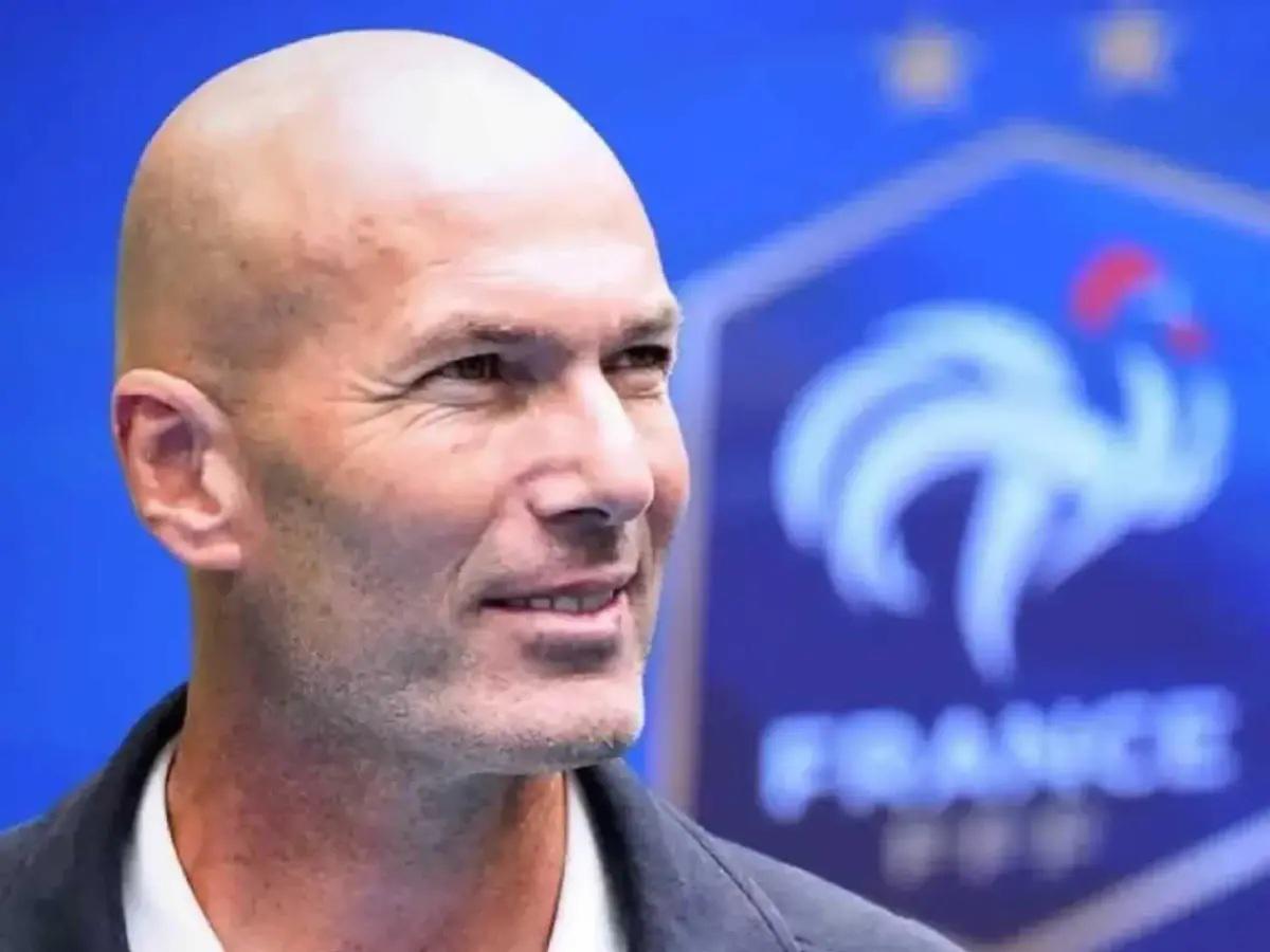 Zidane se olvida del Real Madrid y ya toma sus primeras decisiones: los dos borrados y los refuerzos que trae