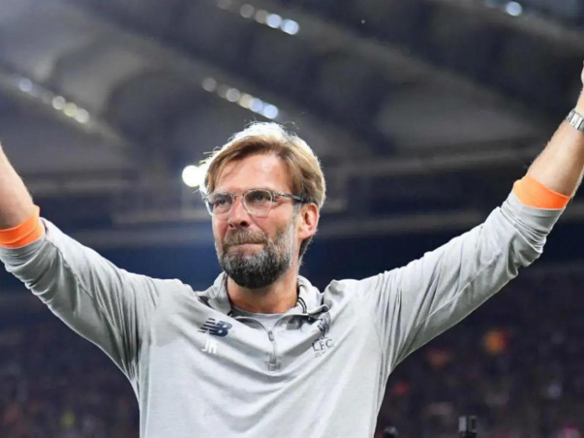 Limpieza profunda en Real Madrid: las víctimas de la barrida de Klopp como nuevo DT y el gran fichaje junto a Mbappé