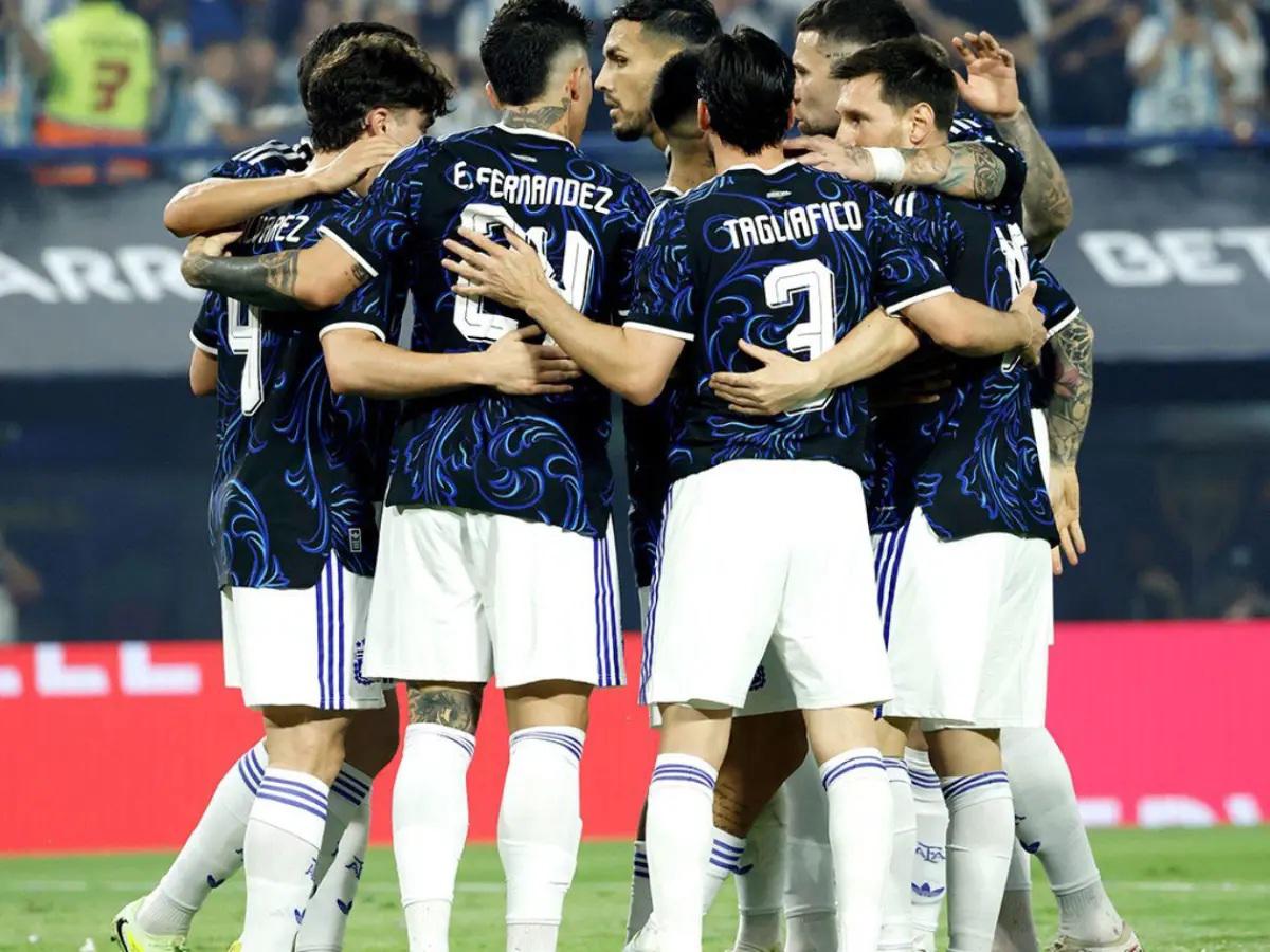 Su próximo rival es Honduras: la demanda que recibió Lionel Messi en USA por este motivo