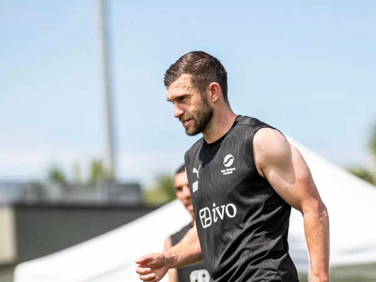 Filtran el sueldo que ganará Tim Payne en el Olimpia de Paraguay y así es su contrato