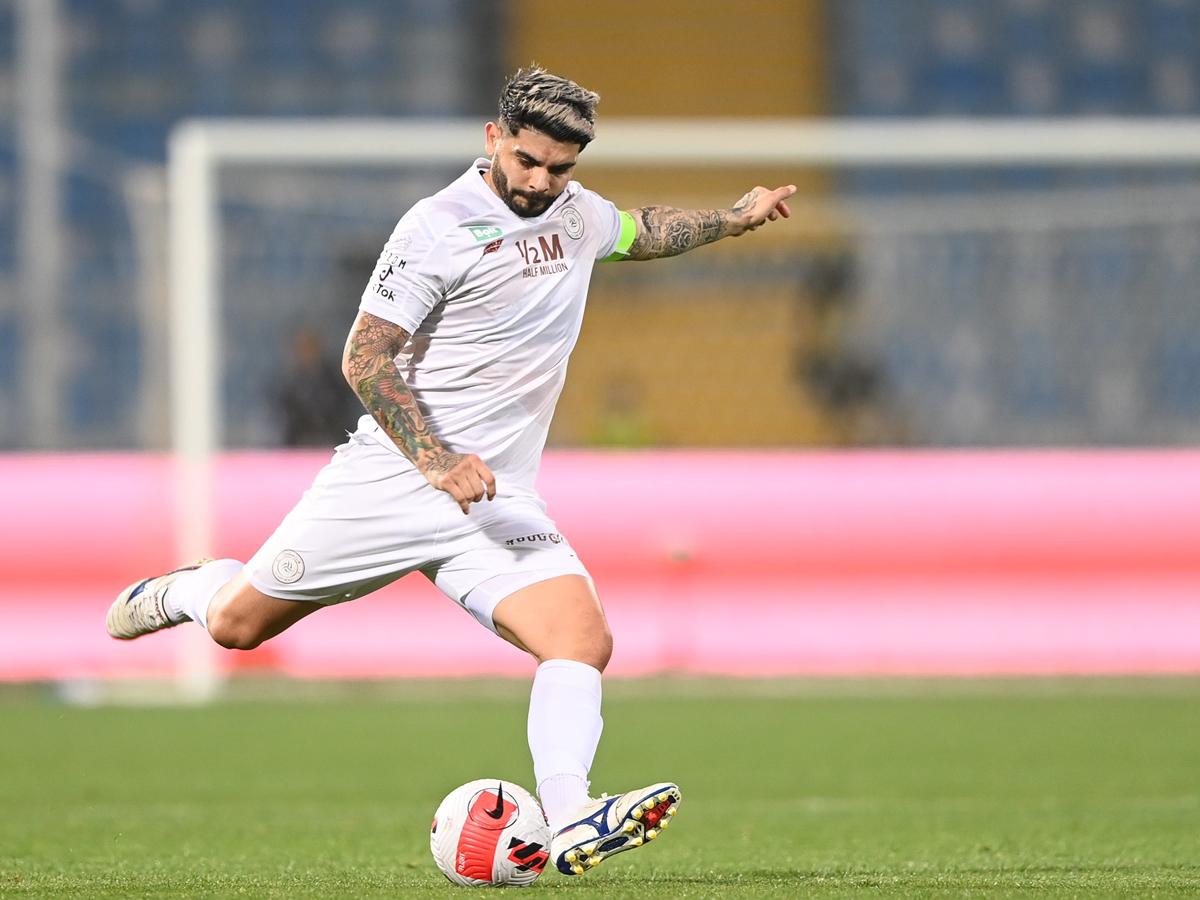 Benzema sorprende a Cristiano Ronaldo: Salen a la luz los extravagantes salarios de los futbolistas en Arabia Saudita