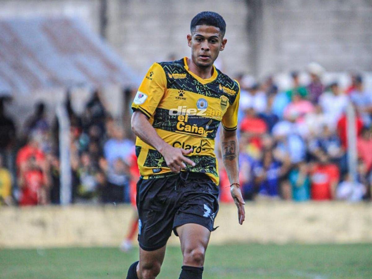 ¡Barrida total! Las 12 bajas oficiales del Real España para el Clausura 2025 de la Liga Nacional