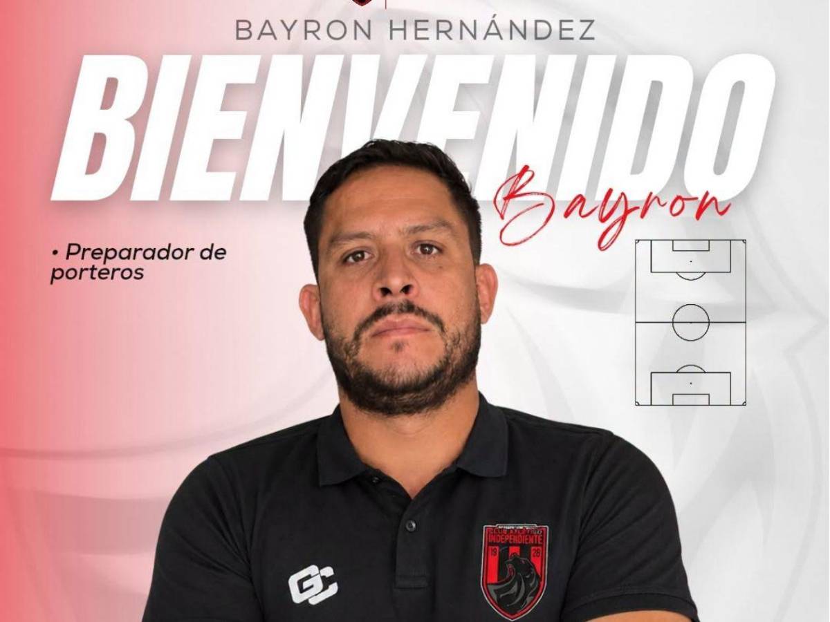 Fichajes: Olimpia ficha promesa, alta en Motagua y Juticalpa firma 3 refuerzos