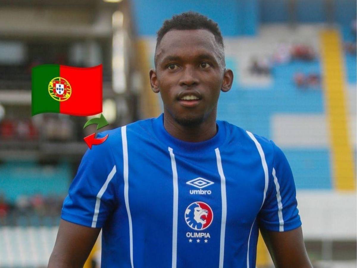 Kervin Arriaga saltó a la élite, Julián Martínez voló a Portugal y Girona FC fichó hondureño: así se movió la legión en este mercado
