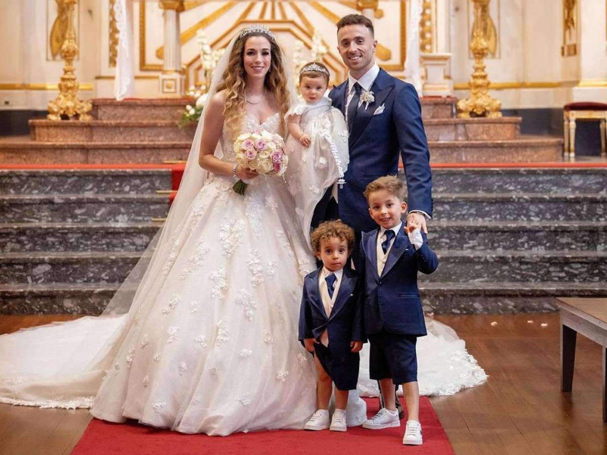 Diogo Jota muere en trágico accidente de tránsito: 11 días después de su boda y deja tres hijos el futbolista del Liverpool