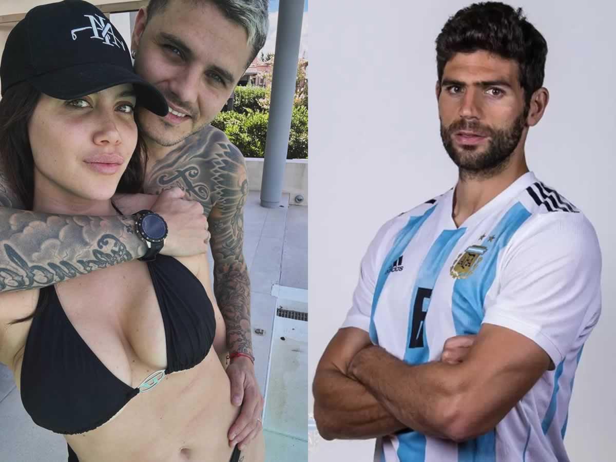 ¿Le fue infiel a Icardi? Wanda Nara destapó la olla y revela el secreto más fuerte de su ex: No pude perdonar