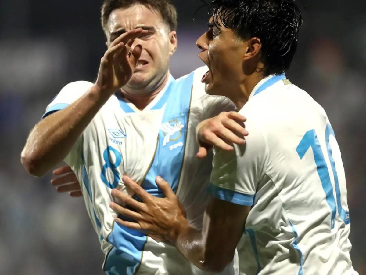 FIFA condena a selección de Concacaf y Guatemala recibe el peor mensaje: País de...