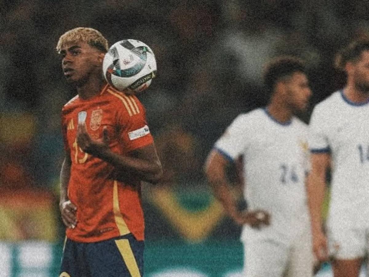 Toda España impactada con lo que medita hacer Lamine Yamal tras su polémica en el Clásico: a Carvajal le dejó esta respuesta