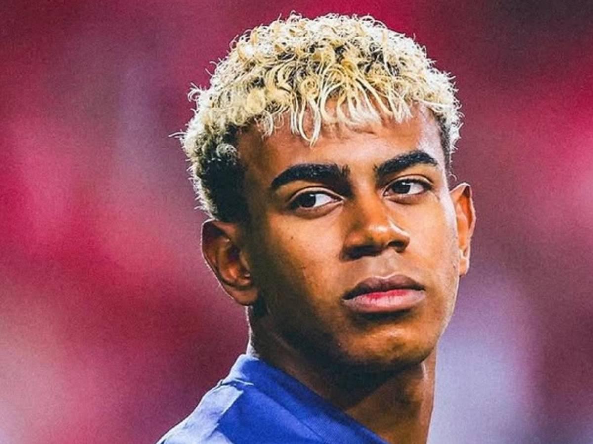 Toda España impactada con lo que medita hacer Lamine Yamal tras su polémica en el Clásico: a Carvajal le dejó esta respuesta