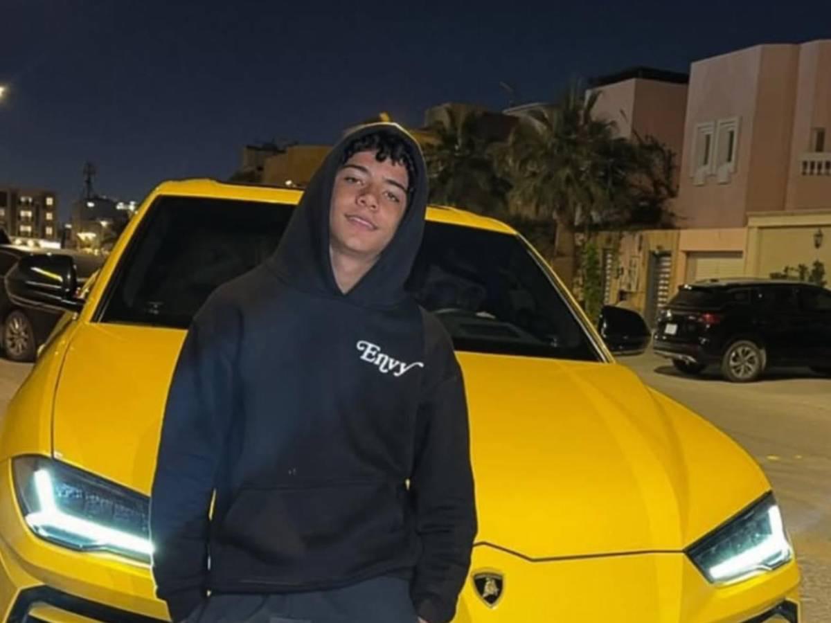 Revelan detalles de la identidad de la madre del hijo de Cristiano Ronaldo: su dura realidad y la ciudad dónde vive