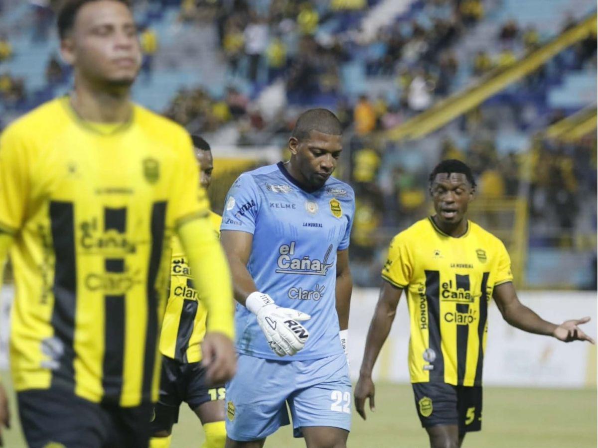 El festejo de Olimpia que lo acerca a la final, amargura en Real España y el fichaje del león para la triangular