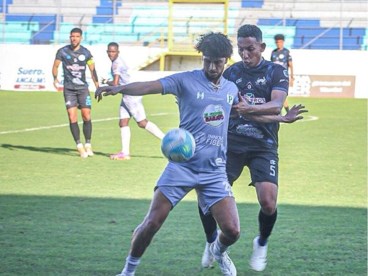 ¡En deuda! 15 fichajes en la Liga Nacional que quedaron a deber en la primera vuelta del torneo Clausura 2026