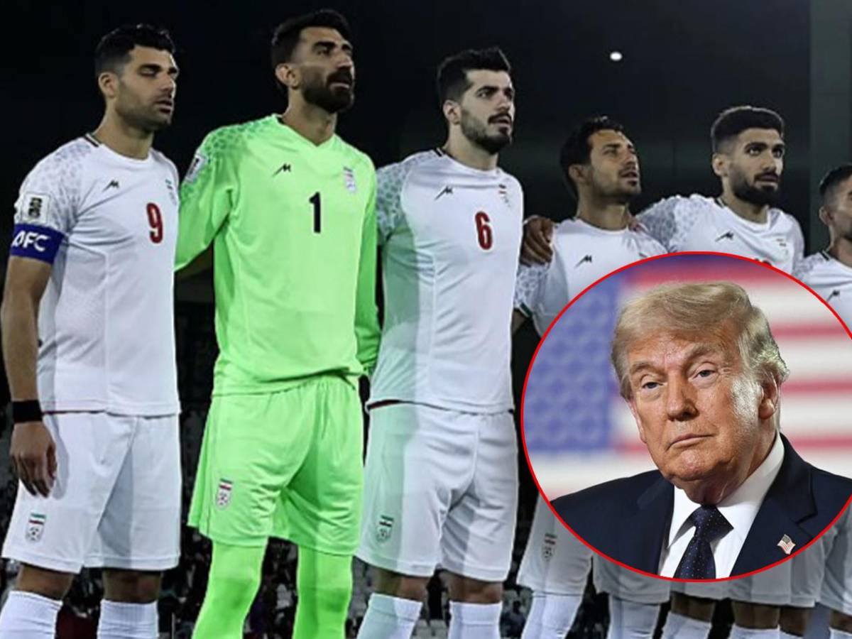 Irán cambia de sede: confirmado el lugar de su campamento base para el Mundial
