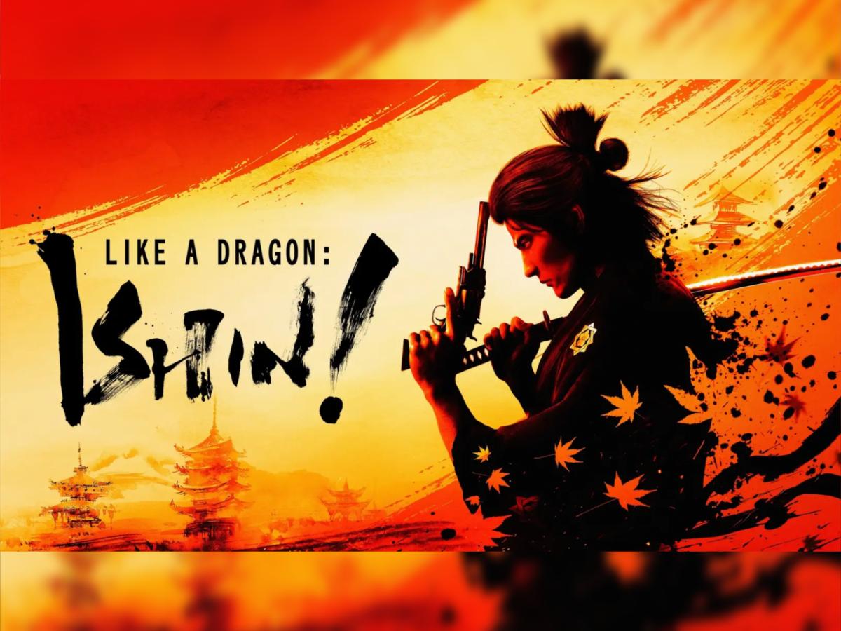 ‘Like a Dragon: Ishin!’ estrena con críticas favorables: el título de la saga ‘Yakuza’ nos lleva a la época de los samuráis