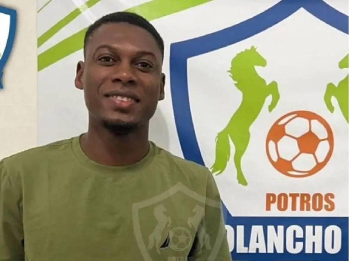 Fichajes: Olimpia y Real España van por bombazos y Marathón confirma refuerzo