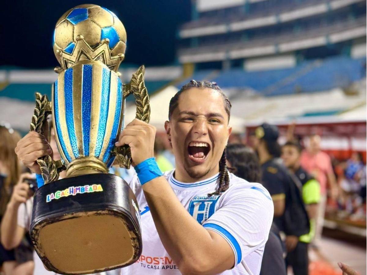 Davis Flow rompe el silencio y cuenta la verdad sobre el fichaje con Platense