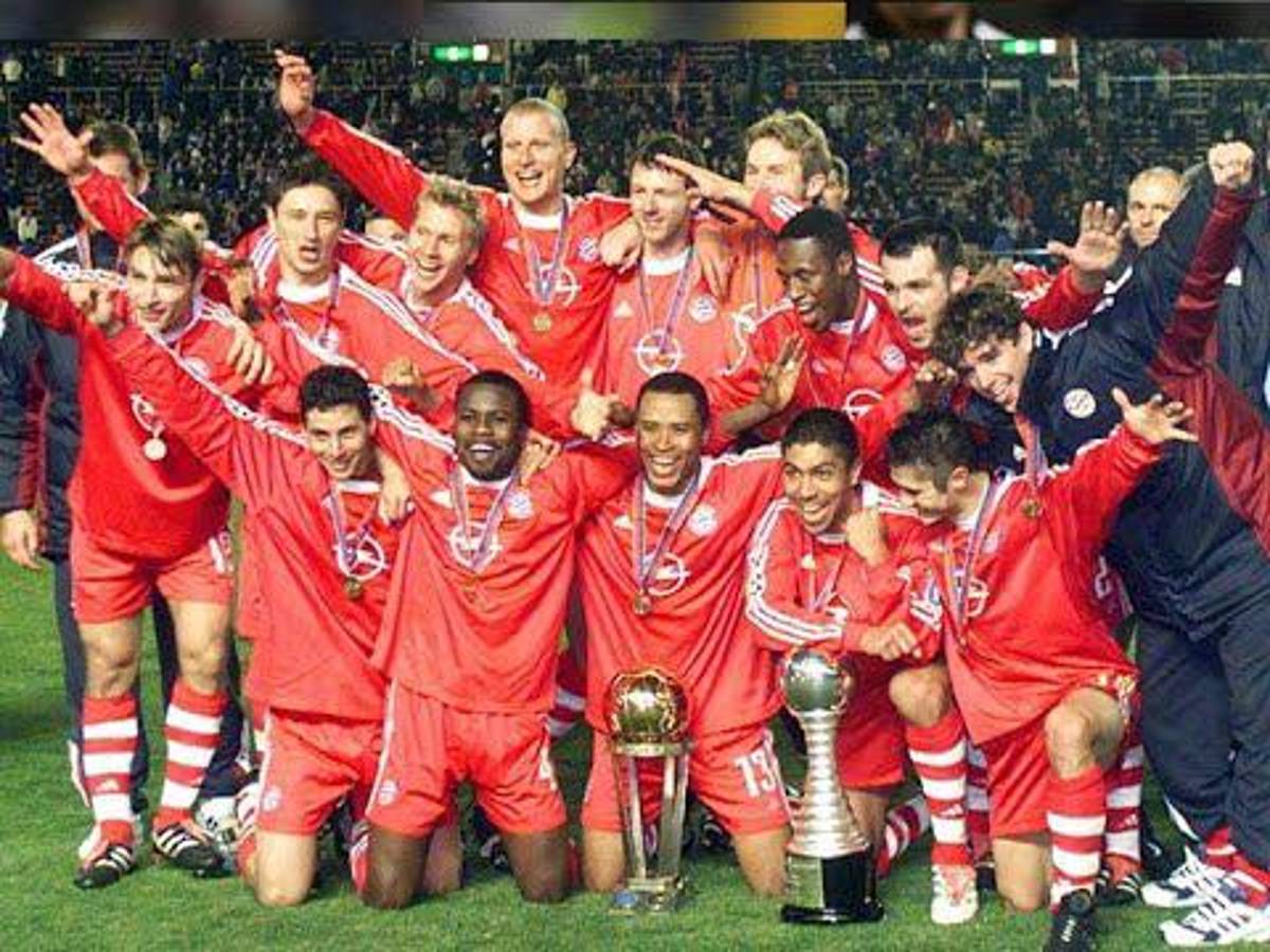 Real Madrid supera a gigantes de Europa y América: así quedó el palmarés de la Copa Intercontinental