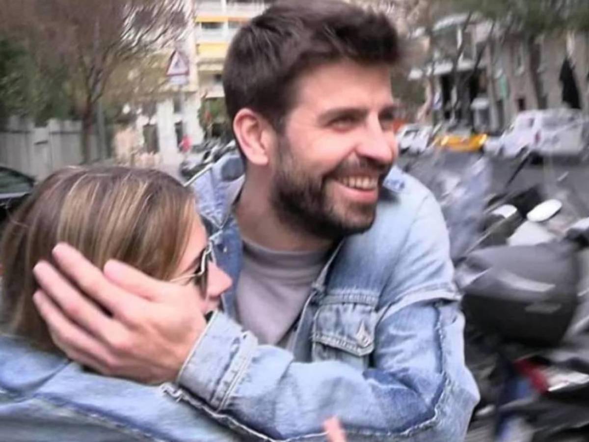 Sale a luz el secreto que Piqué escondía a Clara Chía y la reacción de su novia: ¿qué tiene que ver Shakira?
