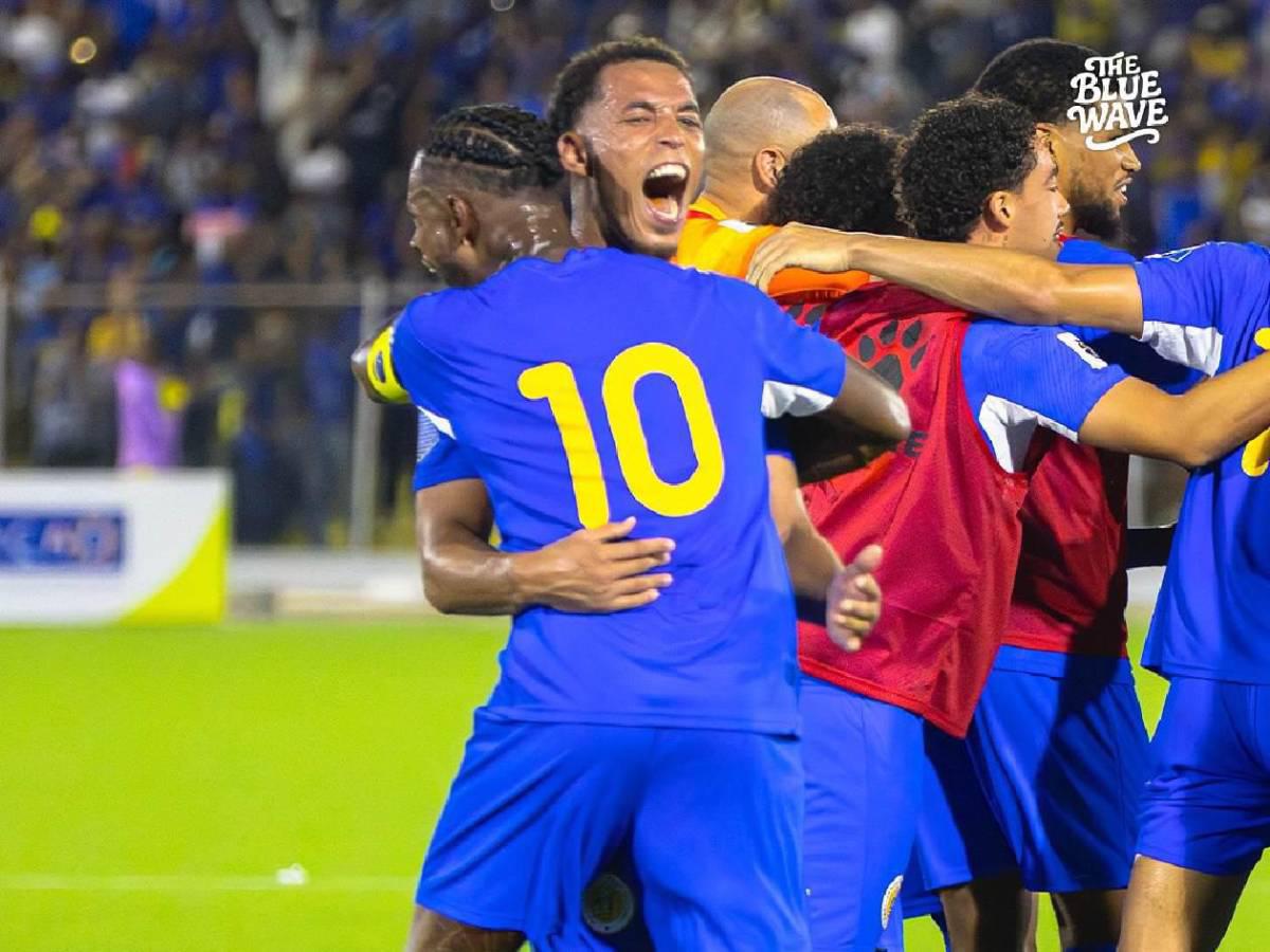 Mundial 2026: propinó una paliza histórica y ahora amenaza con dejar fuera a favorita de Concacaf