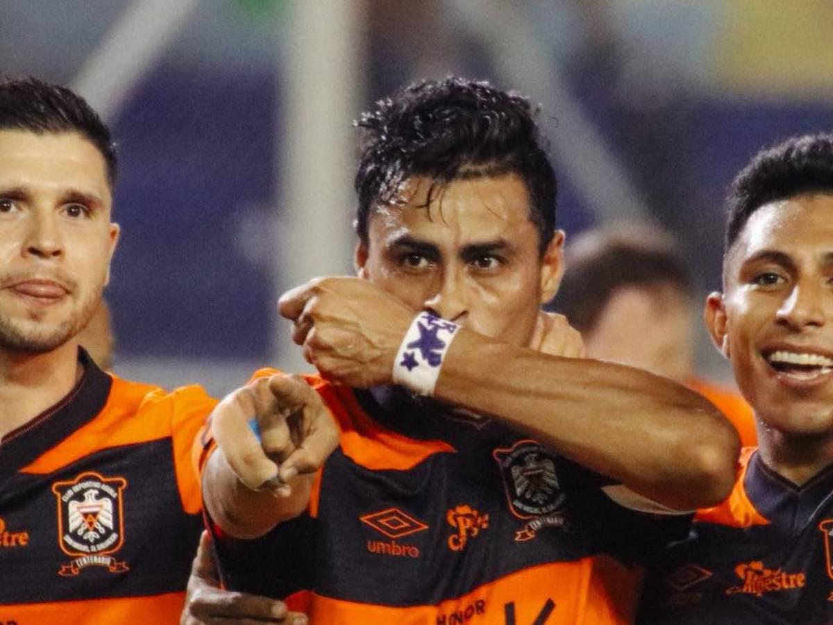 Lo que Concacaf aplaude a Olimpia, la polémica de la que todos hablan y el error ante el Águila en la Copa Centroamericana