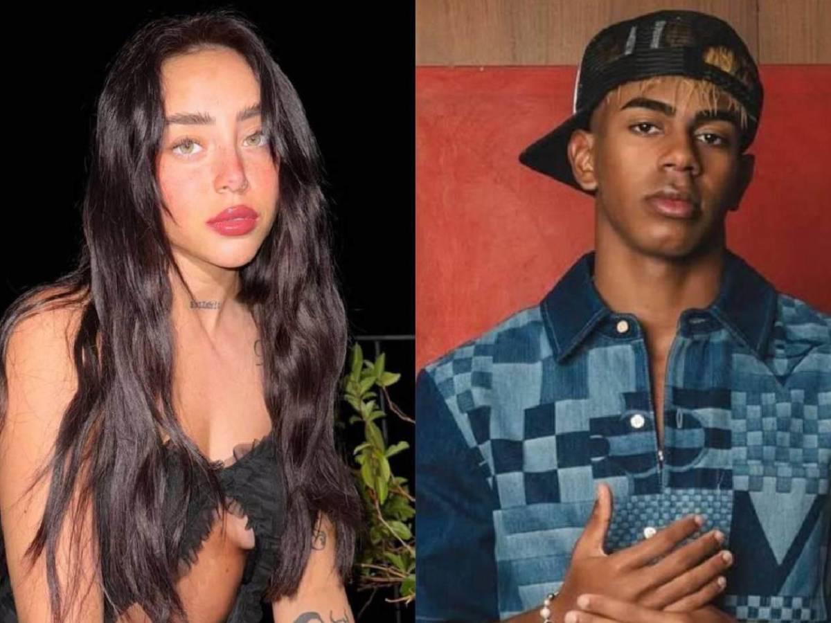Con 70 mujeres: la razón por la Lamine Yamal destruye a Nicki Nicole con tan solo 18 años y la venganza perfecta